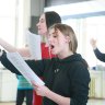 КИЕВ (ПРЕДОПЛАТА): Интенсивный курс тренировки голоса для пения и публичных выступлений, ведет Мария Струве, 19-22 марта 2020