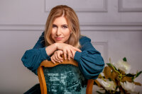 ДЕНЬ ВОКАЛА - новогодняя онлайн тренировка голоса, 7 декабря 2025 